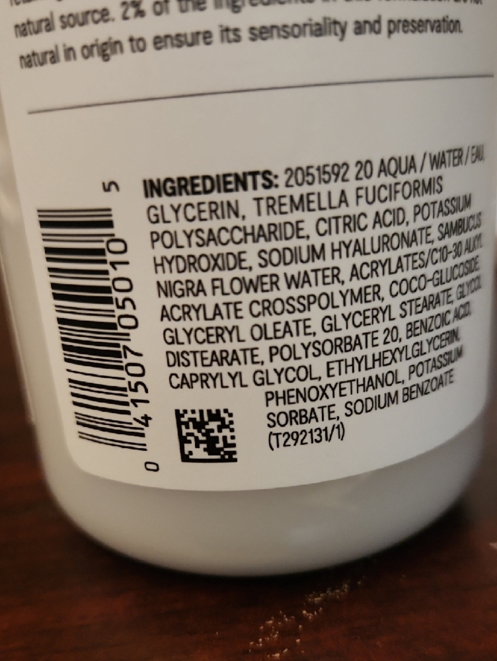 Thayers Facial Toner & Mist Set - Red Caps - Picture 6 of 6